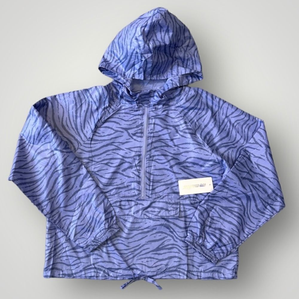 5 for $45 NWT Marika Thin Jacket Women Size M